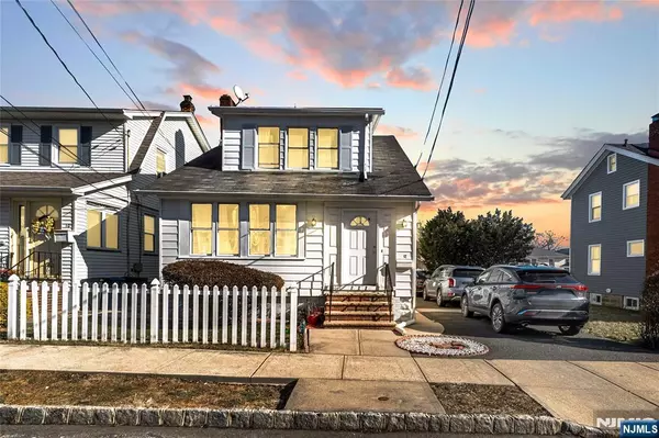 West Orange, NJ 07052,12 Franklin AVE