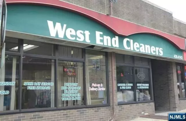 Rutherford, NJ 07070,300 Union AVE