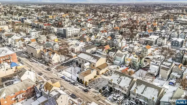 Paterson, NJ 07514,557-565 E 23rd ST