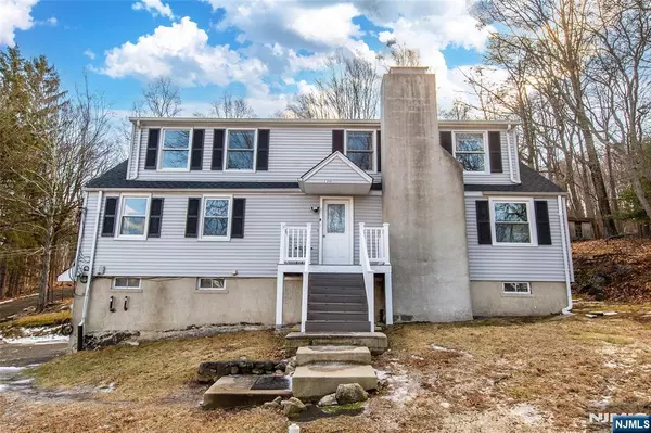 Jefferson Township, NJ 07849,120 Edison RD