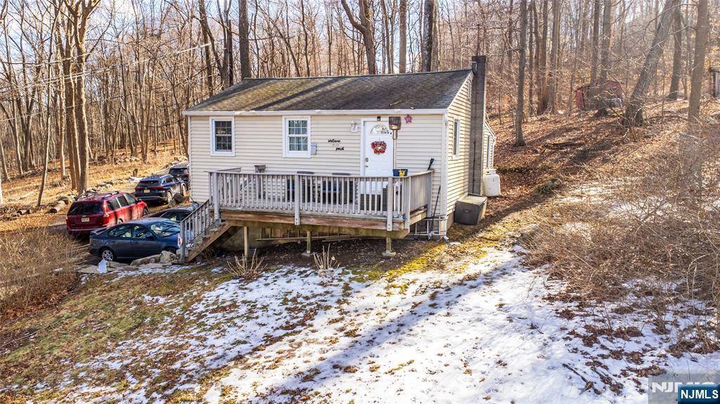 Jefferson Township, NJ 07849,120 Edison RD