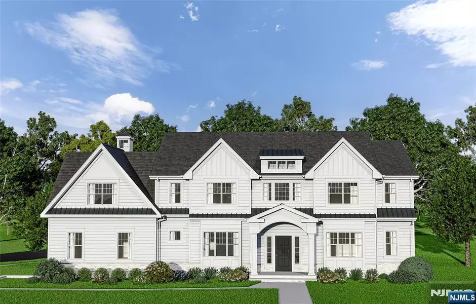 53 Rockledge DR, Livingston, NJ 07039