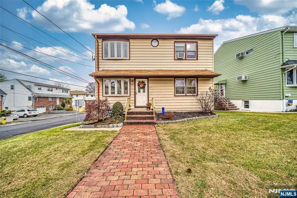 Woodland Park, NJ 07424,1 Taft AVE