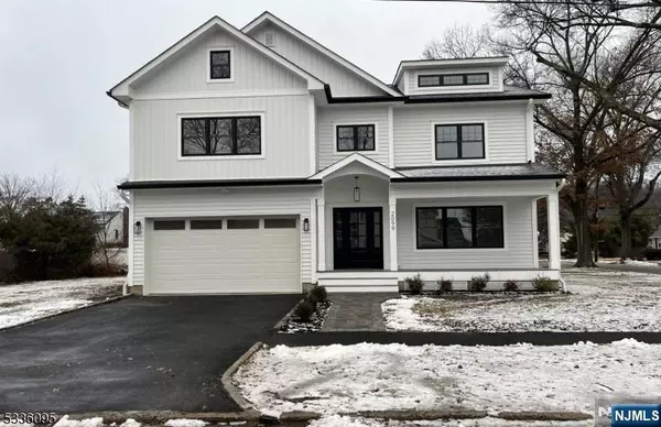 388 Westfield RD, Scotch Plains, NJ 07076