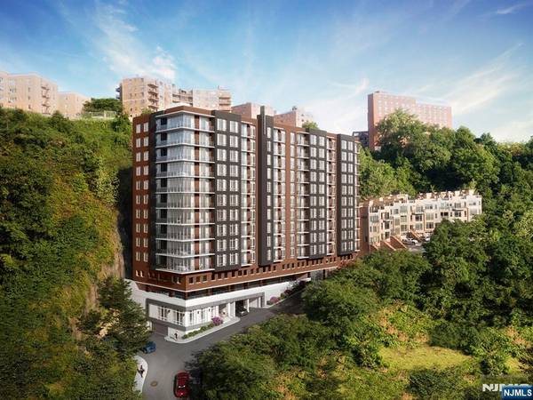 8701 Churchill RD #1205, North Bergen, NJ 07047