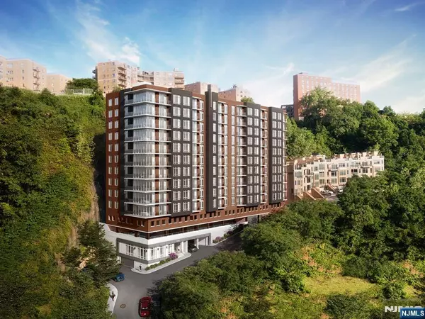 8701 Churchill RD #1205,  North Bergen,  NJ 07047