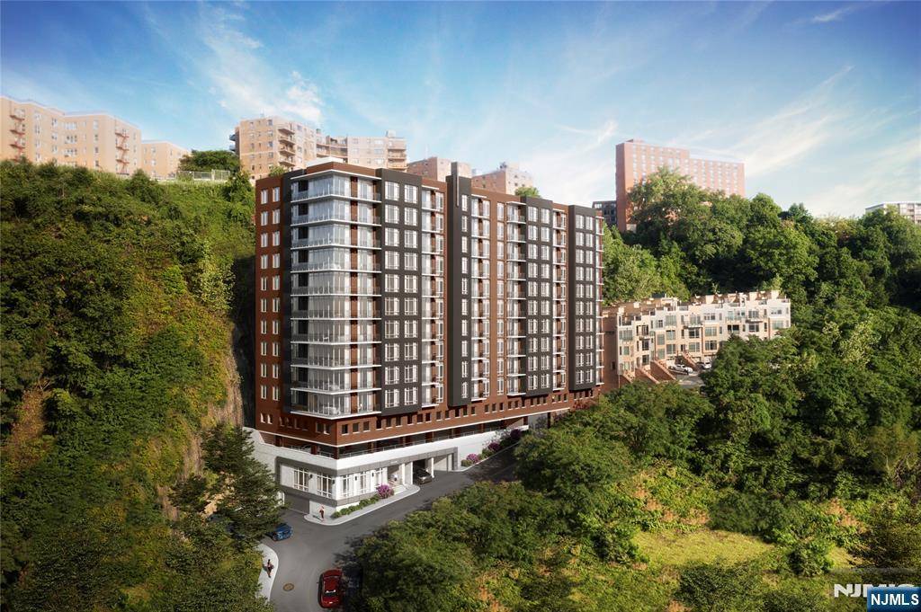 8701 Churchill RD #707, North Bergen, NJ 07047