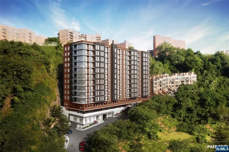 8701 Churchill RD #1203, North Bergen, NJ 07047