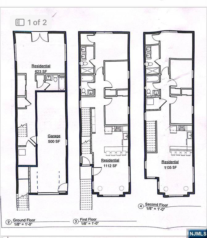 Newark, NJ 07108,814 15th ST