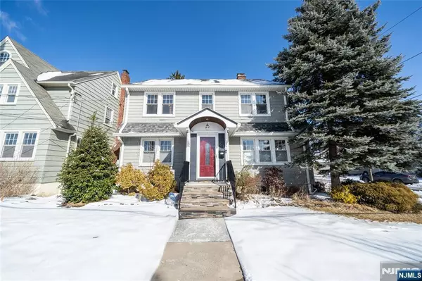 61 Barrows AVE, Rutherford, NJ 07070