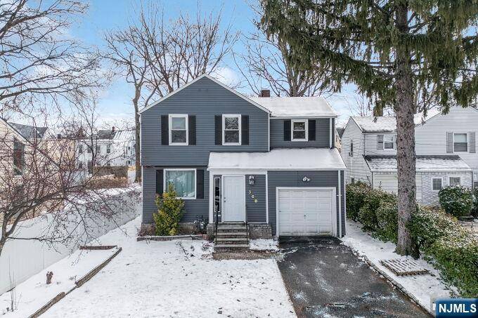368 Isabella AVE, Irvington, NJ 07111