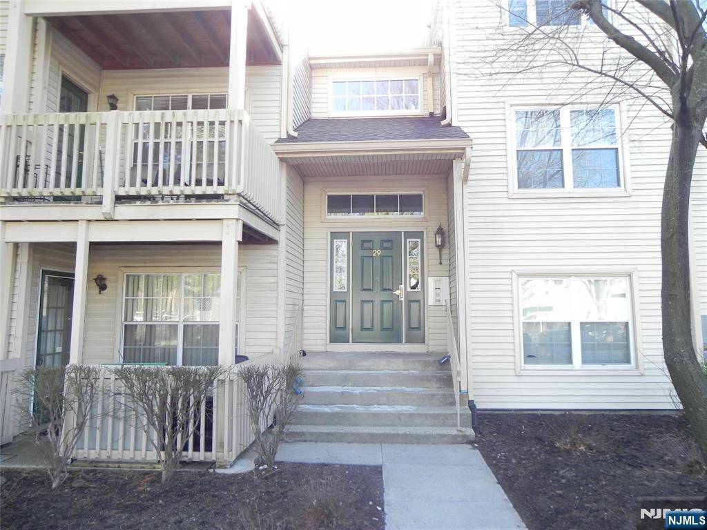 29 Timber DR #66, Clifton, NJ 07014