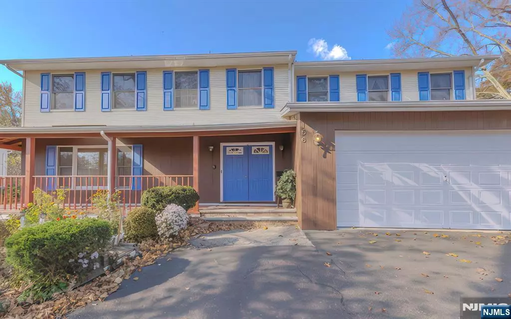 New Milford, NJ 07646,156 River RD