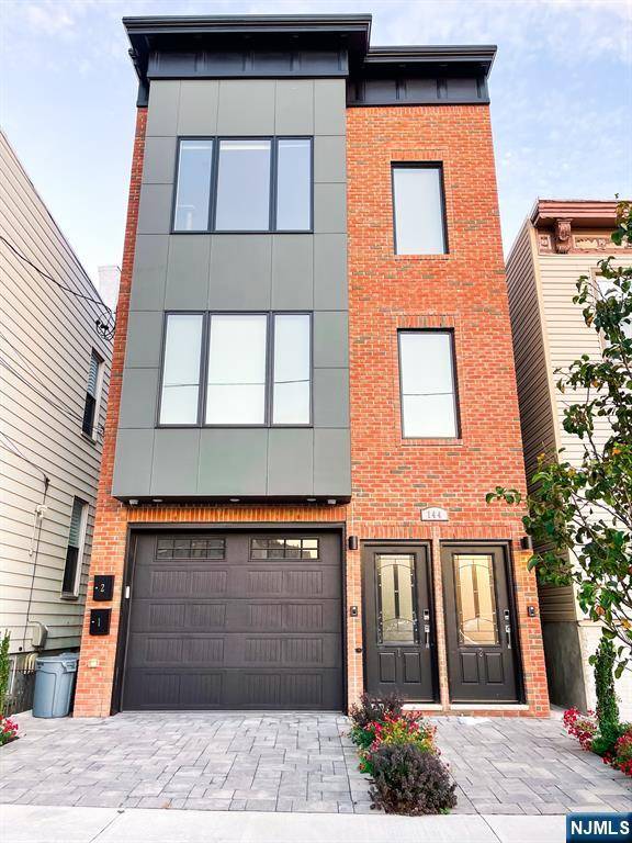 144 Hancock #1, Jersey City, NJ 07307