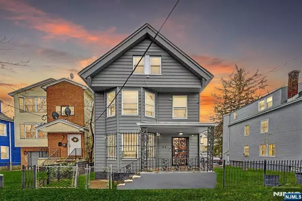 Newark, NJ 07106,33 Alexander ST