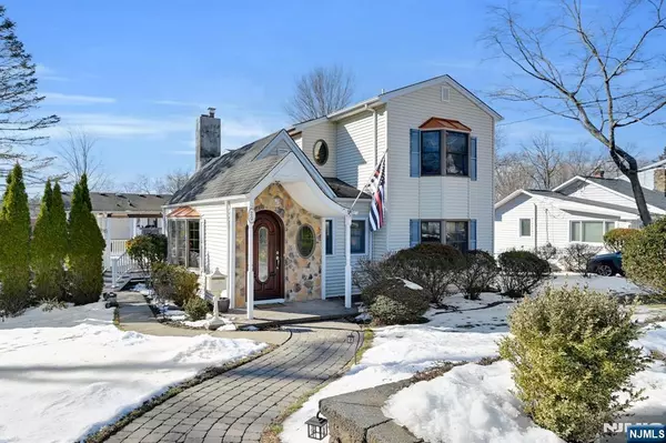 20 Waverly, Montvale, NJ 07645