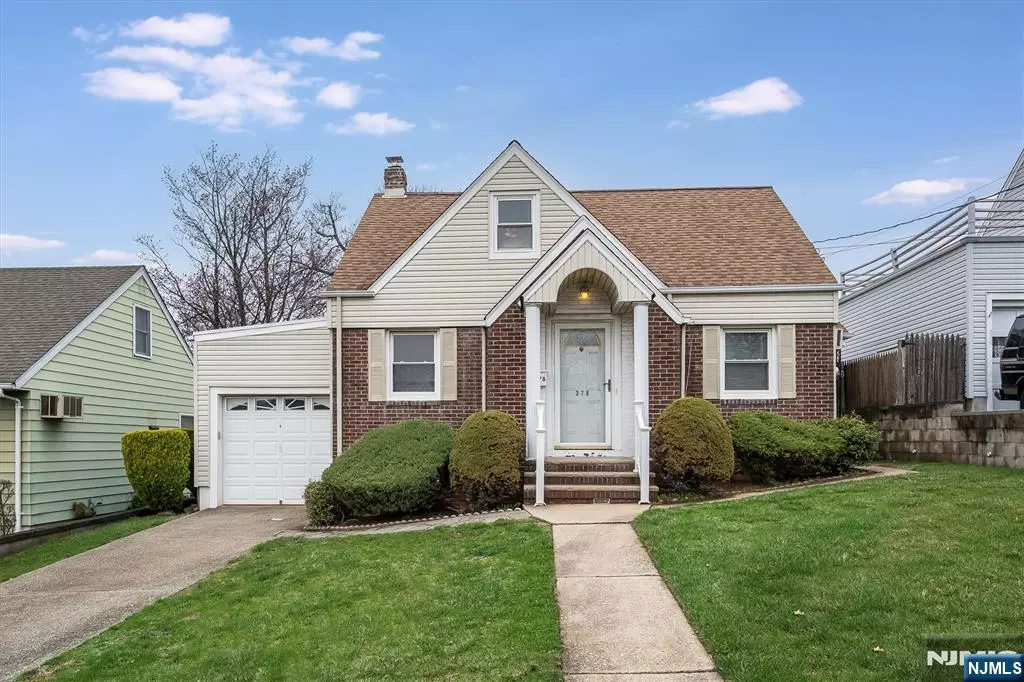 Hackensack, NJ 07601,378 Marvin AVE