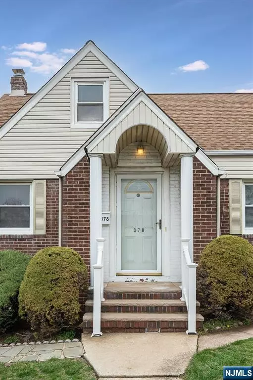 Hackensack, NJ 07601,378 Marvin AVE