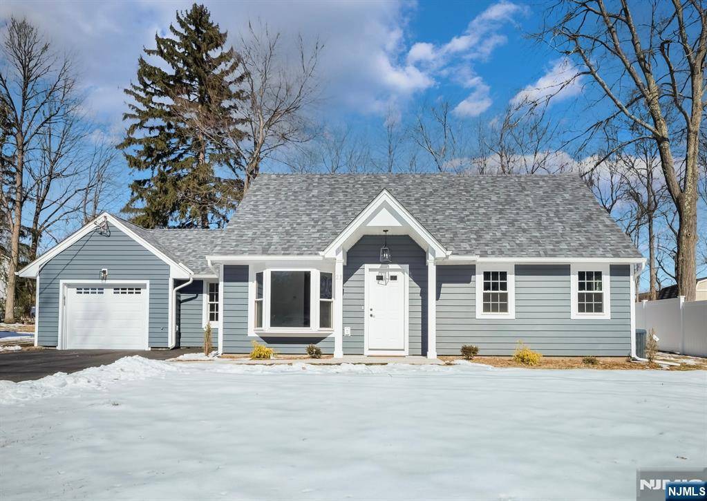 23 Ferndale RD, Wayne, NJ 07470