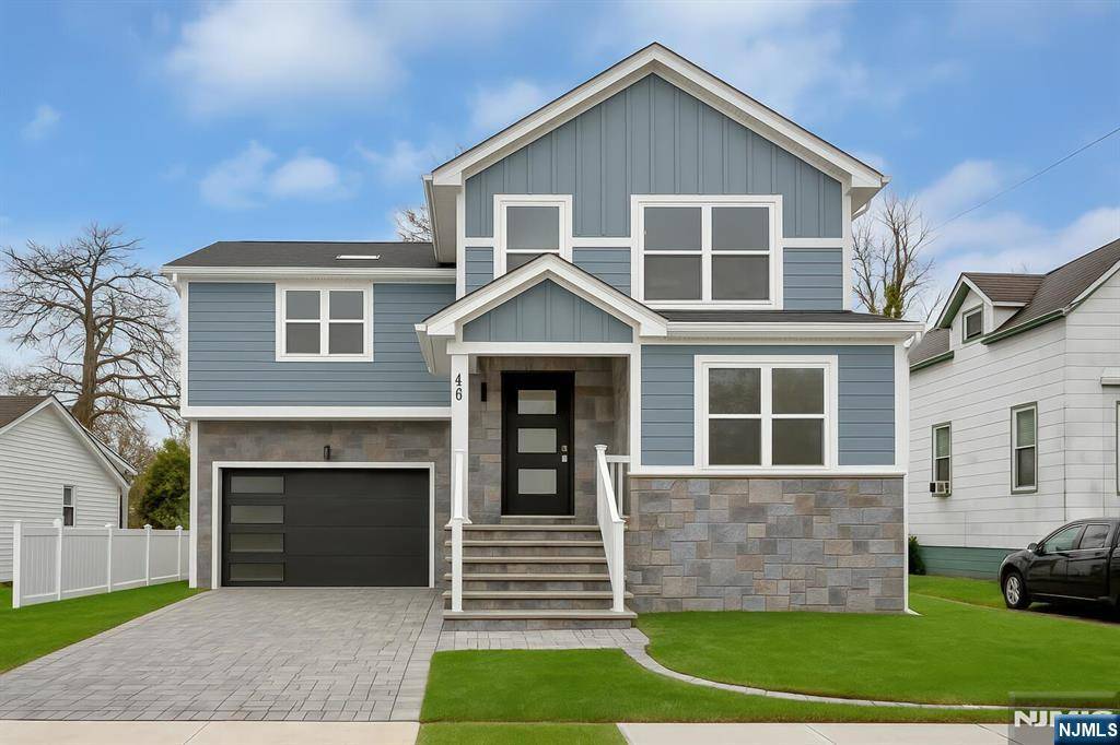 46 Phelps AVE, Bergenfield, NJ 07621