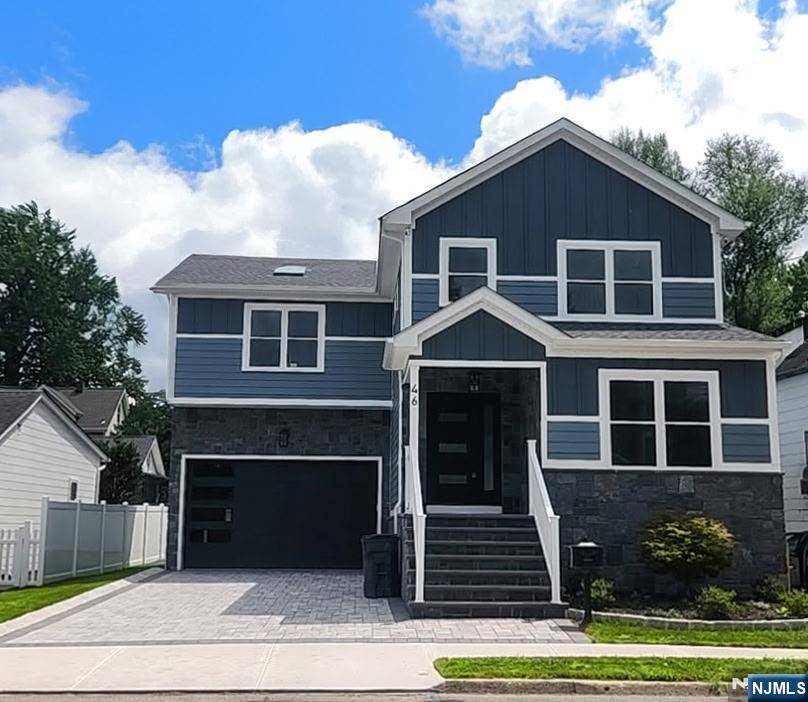 46 Phelps AVE, Bergenfield, NJ 07621