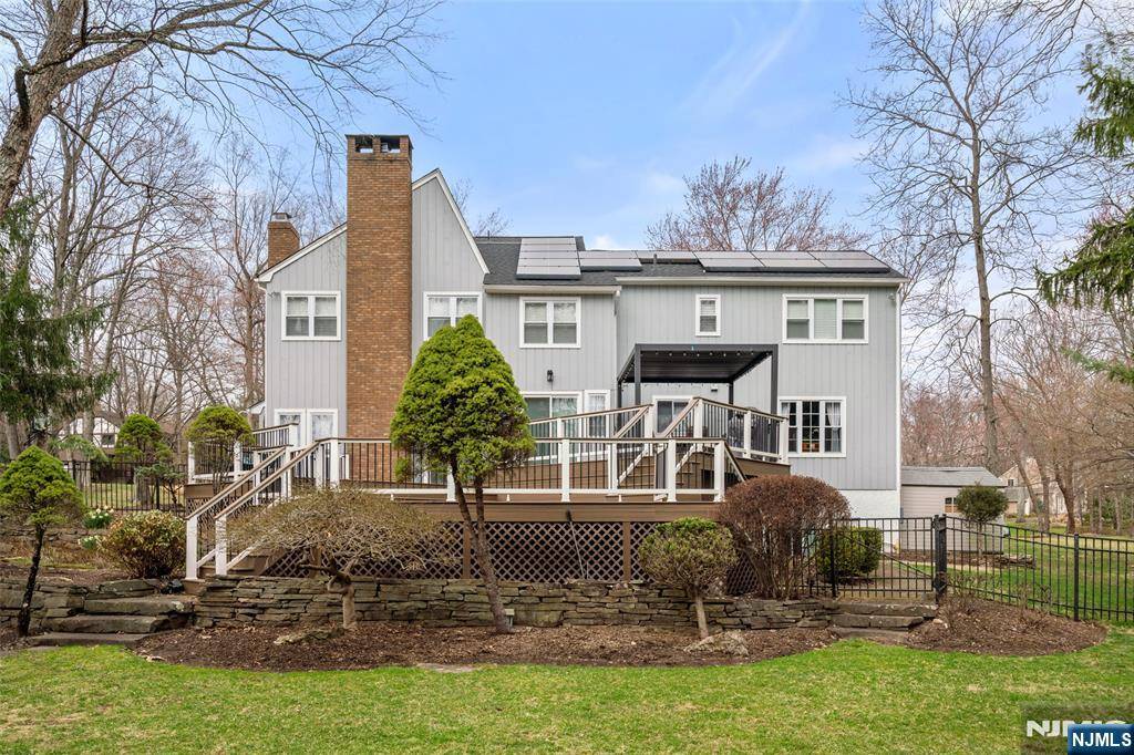 Norwood, NJ 07648,2 Cathy CT