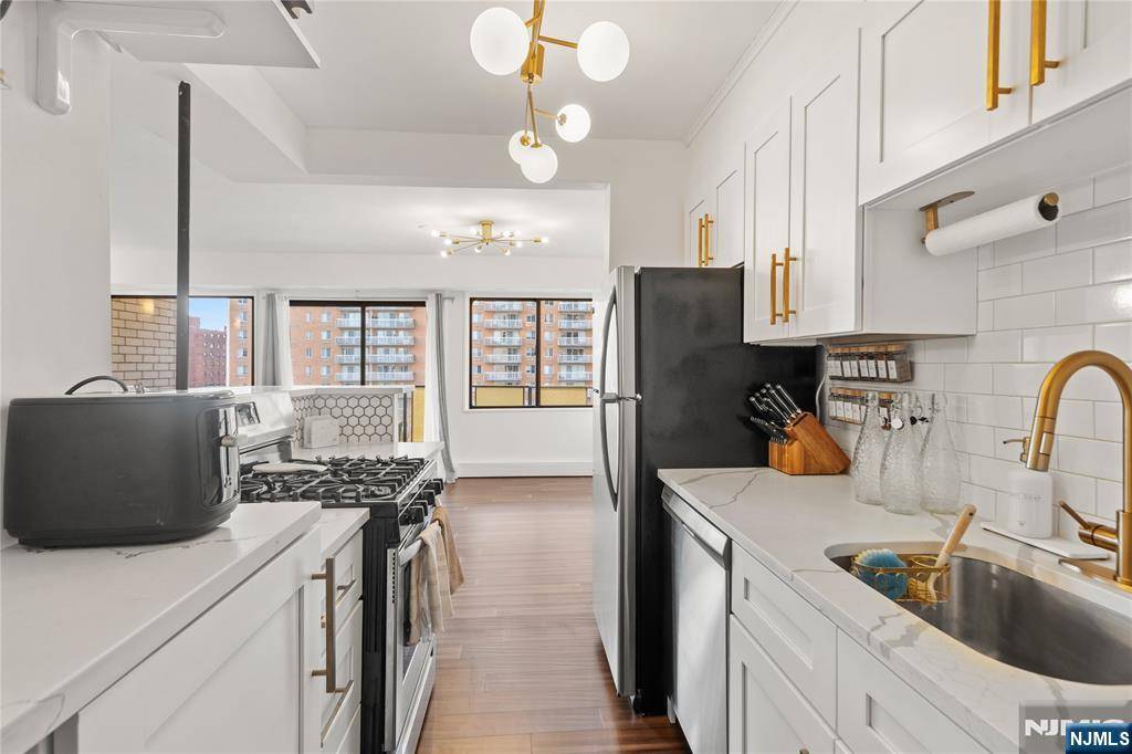 150 Overlook AVE #8G, Hackensack, NJ 07601