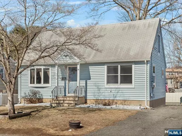 Wanaque, NJ 07420,34 Saint George PL