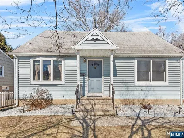 Wanaque, NJ 07420,34 Saint George PL