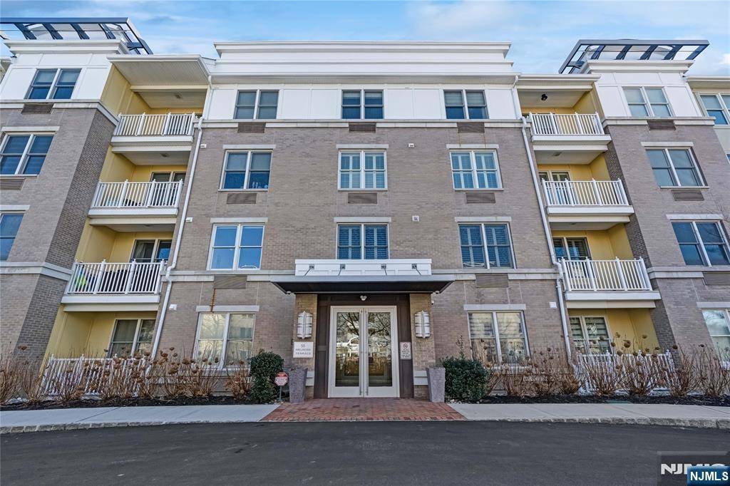 55 Melrose TER #306, Long Branch, NJ 07740