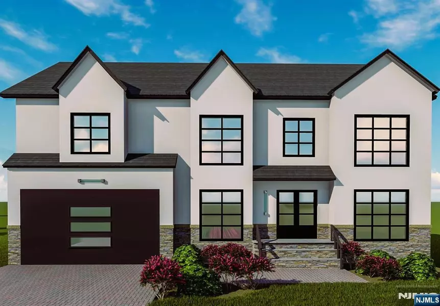 323 Haywood DR, Paramus, NJ 07652