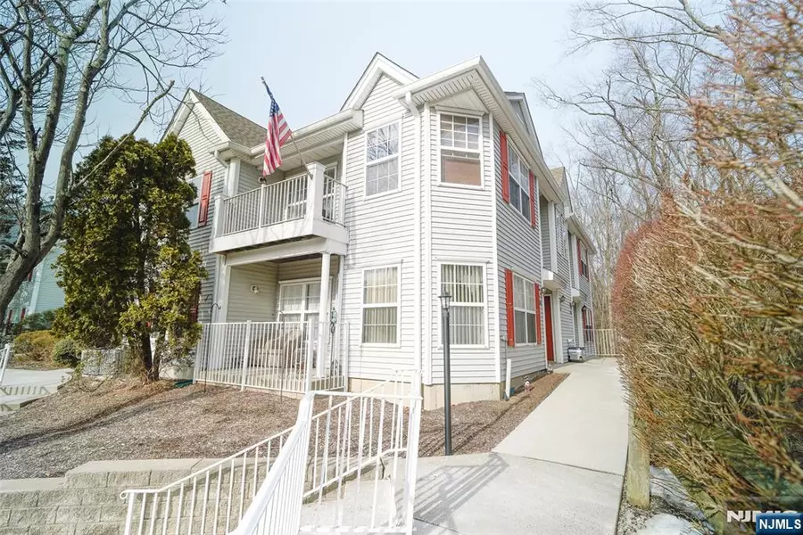5213 Tudor DR #5213, Pequannock Township, NJ 07444