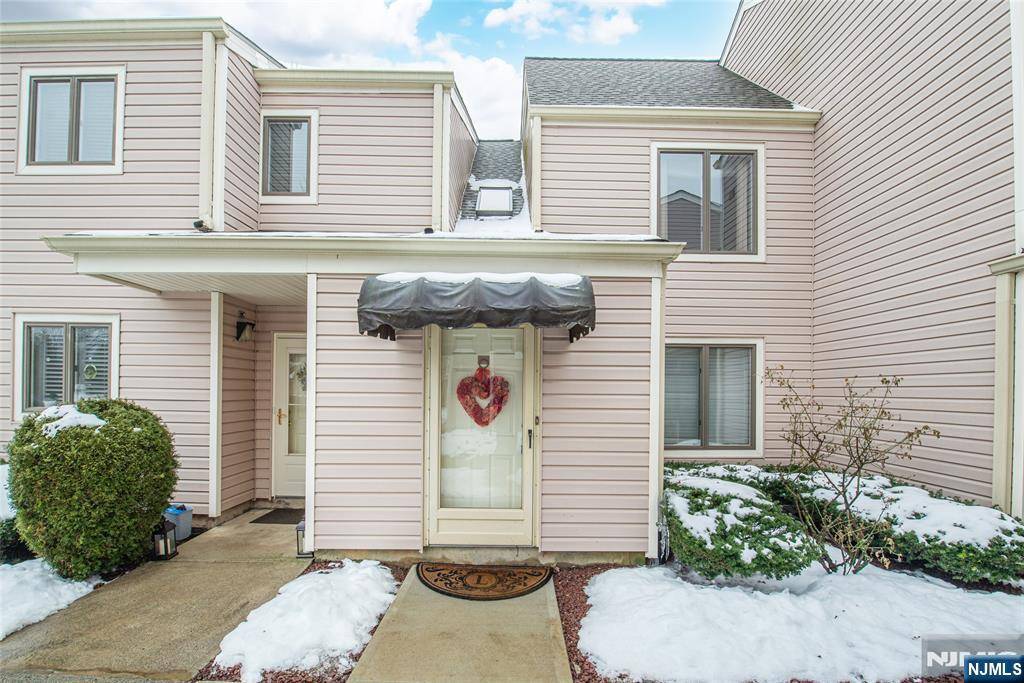 Montville Township, NJ 07045,136 Changebridge RD #G2