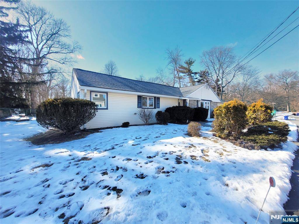 24 Spruce AVE, Lincoln Park Borough, NJ 07035