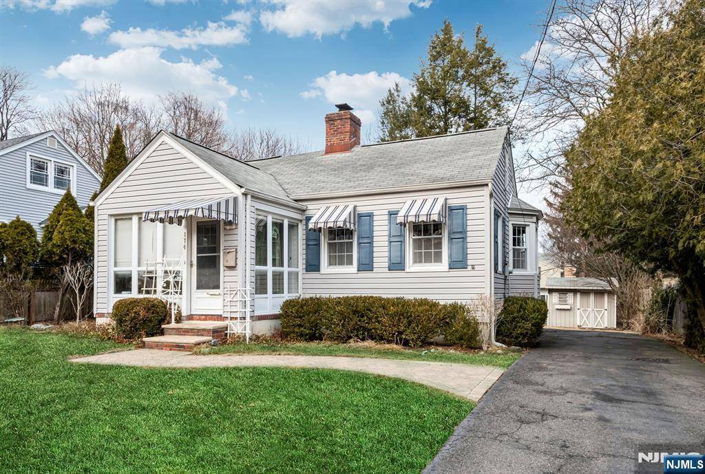 174 Madison AVE, Midland Park, NJ 07432