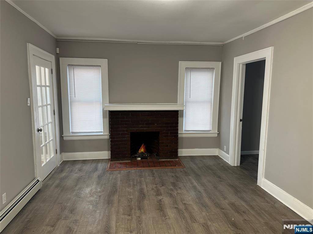 Newark, NJ 07112,1041 Hunterdon ST