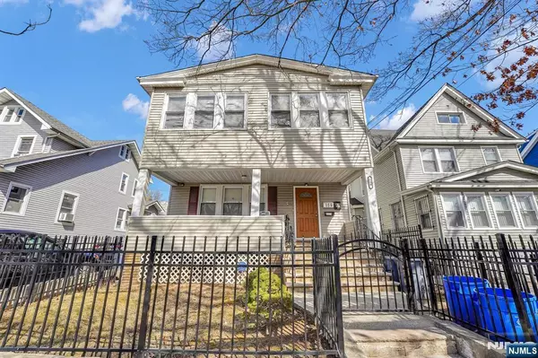159 Pomona AVE, Newark, NJ 07112