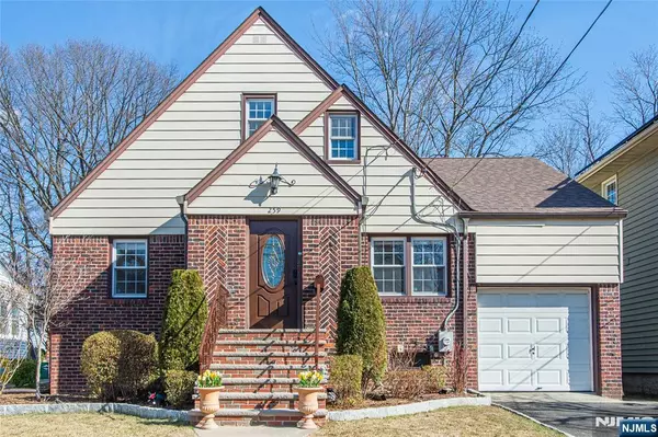 259 Elm AVE, Teaneck, NJ 07666