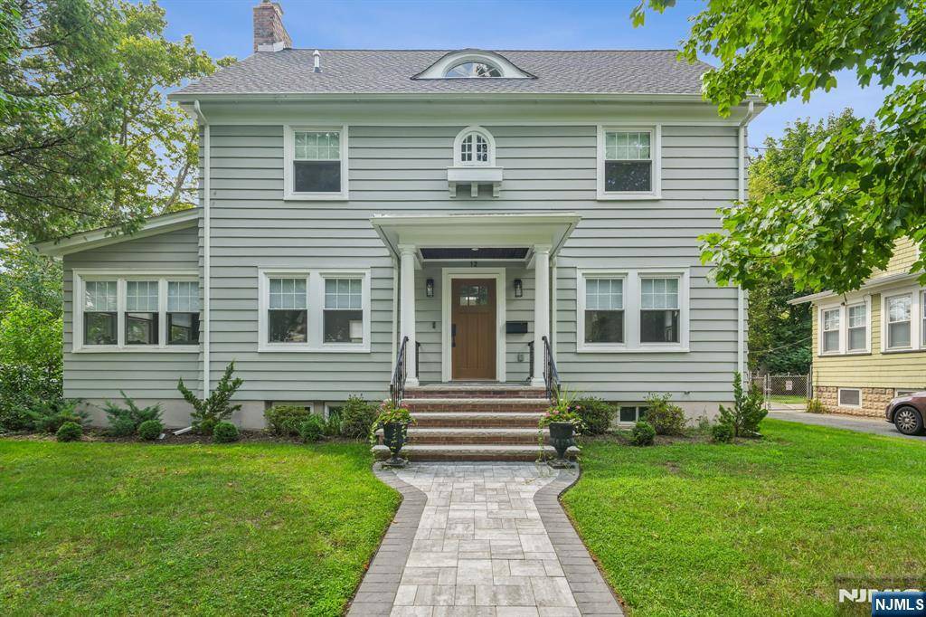 12 Pierson PL, Montclair, NJ 07028