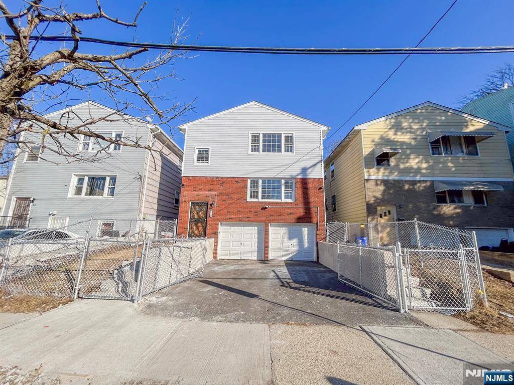 Newark, NJ 07108,814-816 S 20th ST