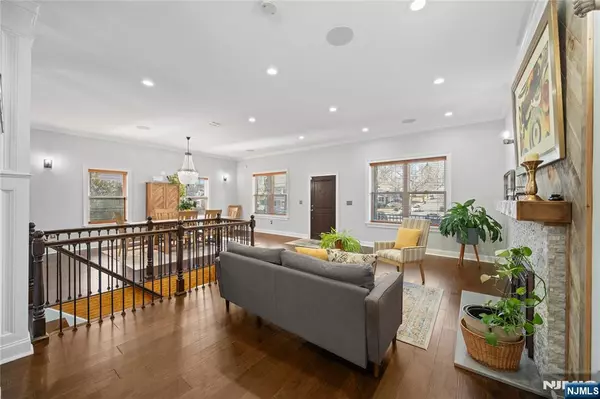 Nutley, NJ 07110,452 Bloomfield AVE