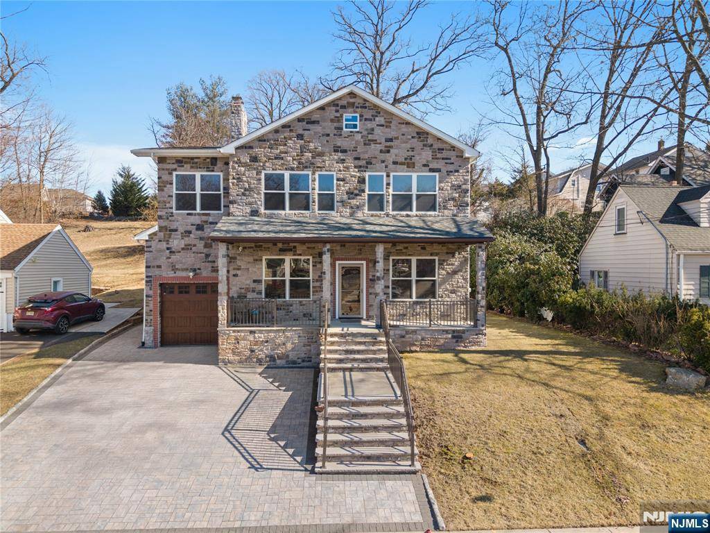 452 Bloomfield AVE, Nutley, NJ 07110
