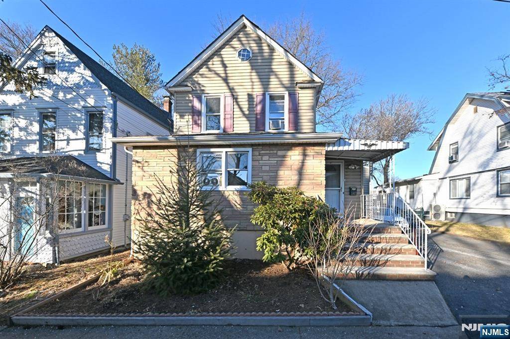 Bogota, NJ 07603,147 Highview PL