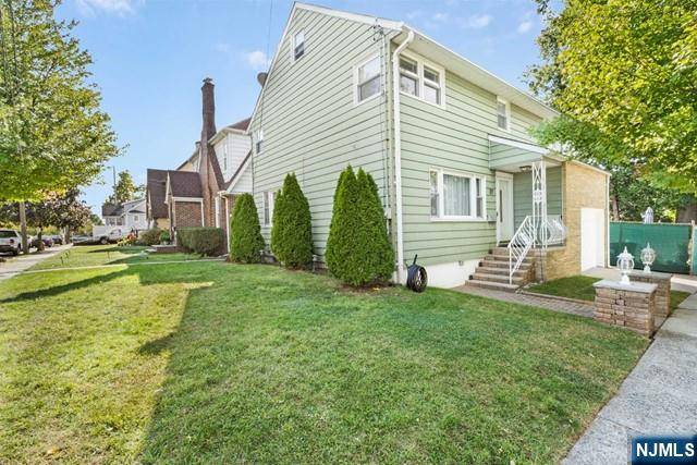27 Elena PL, Belleville, NJ 07109