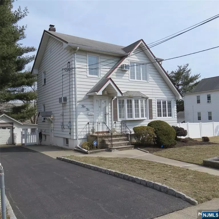 Totowa, NJ 07512,210 Boyle AVE