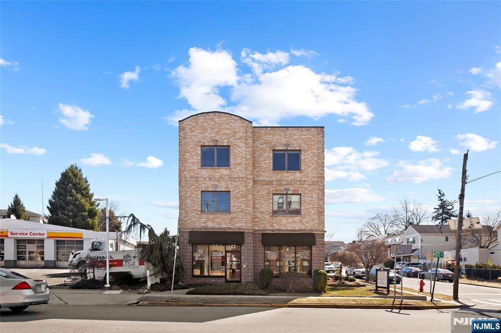 22 Ridge #3, Lyndhurst, NJ 07071