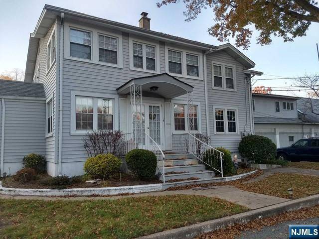 192 W Midland AVE #4, Paramus, NJ 07652