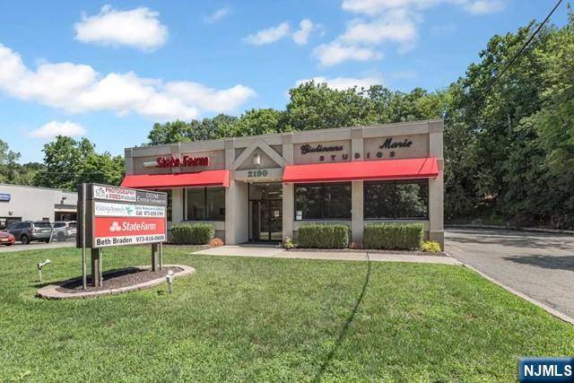2190 Paterson Hamburg, Wayne, NJ 07470