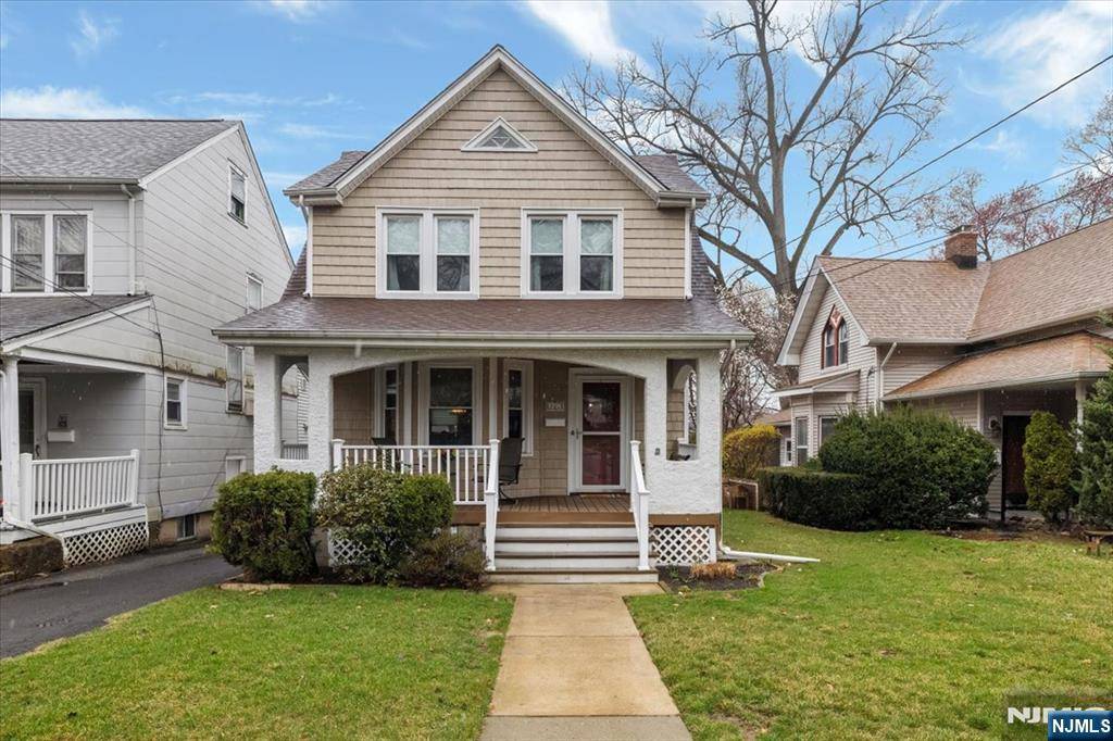460 River RD, Bogota, NJ 07603