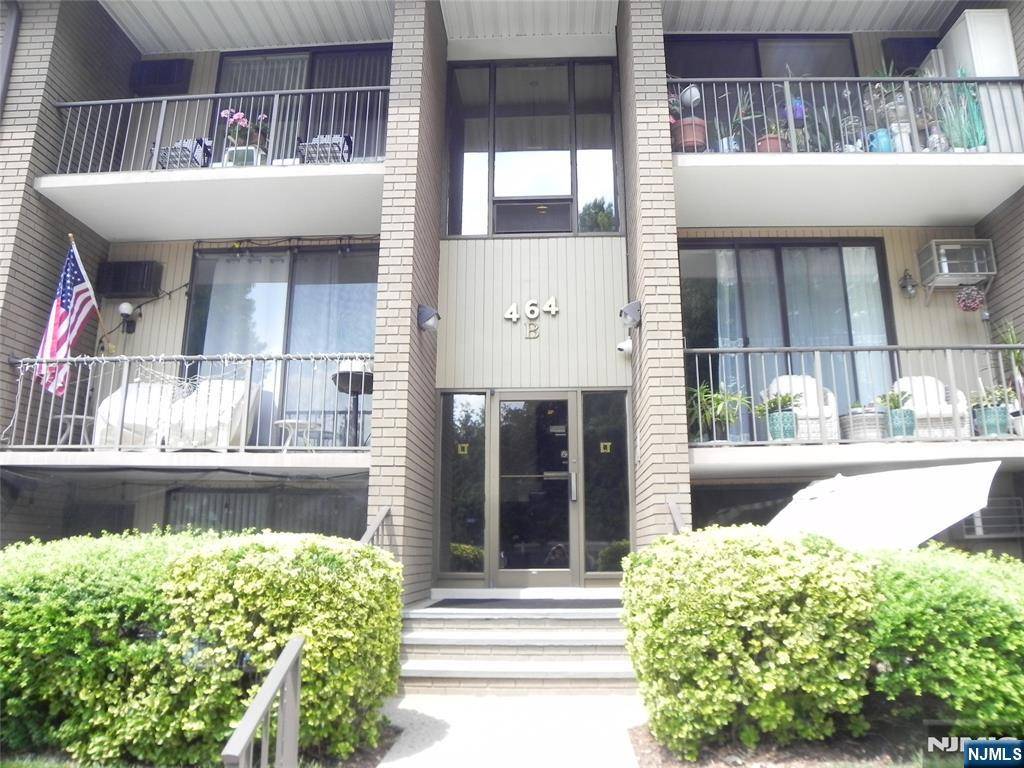 460B Liberty #208, Little Ferry, NJ 07643